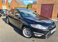 Ford Mondeo- Zetec Business Edition – 2.0 TDCi