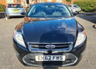 Ford Mondeo- Zetec Business Edition – 2.0 TDCi