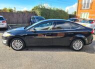 Ford Mondeo- Zetec Business Edition – 2.0 TDCi