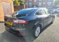 Ford Mondeo- Zetec Business Edition – 2.0 TDCi