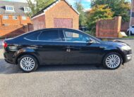 Ford Mondeo- Zetec Business Edition – 2.0 TDCi