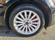 Ford Mondeo- Zetec Business Edition – 2.0 TDCi