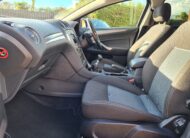 Ford Mondeo- Zetec Business Edition – 2.0 TDCi