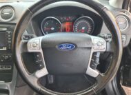 Ford Mondeo- Zetec Business Edition – 2.0 TDCi