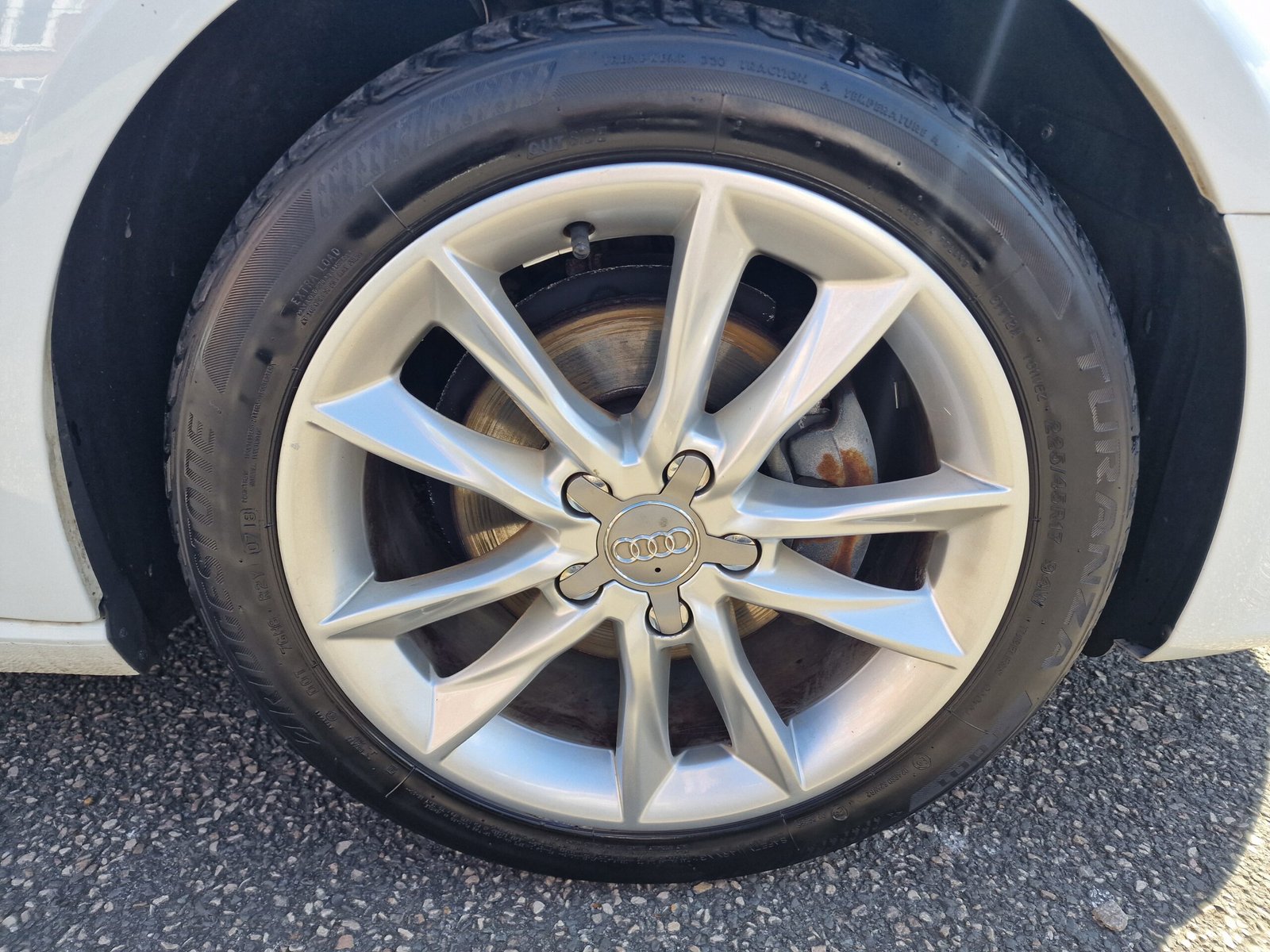 Audi A3 – Sport – 1.4 TFSI Ultra (150)