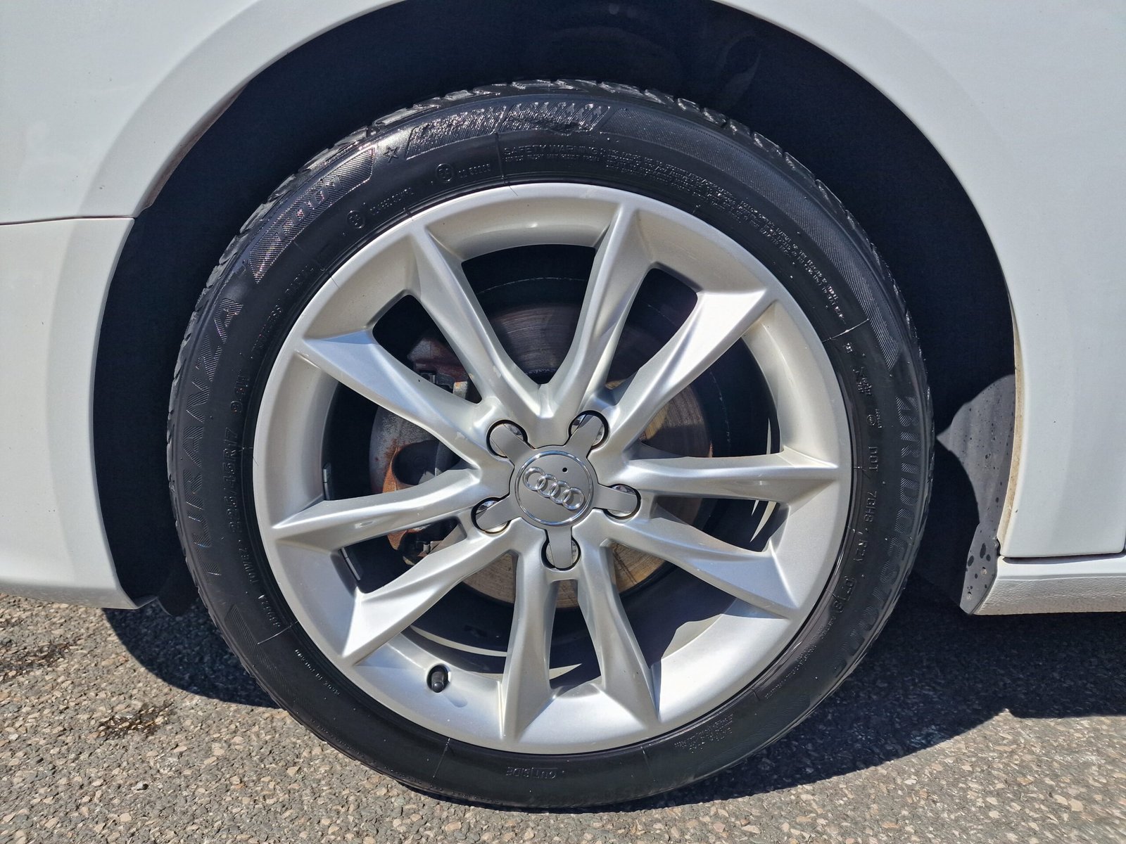 Audi A3 – Sport – 1.4 TFSI Ultra (150)