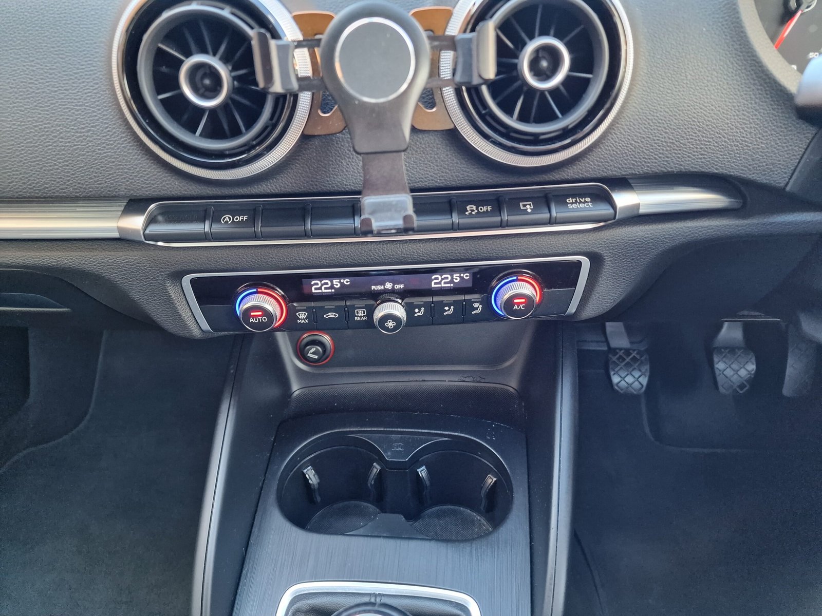 Audi A3 – Sport – 1.4 TFSI Ultra (150)