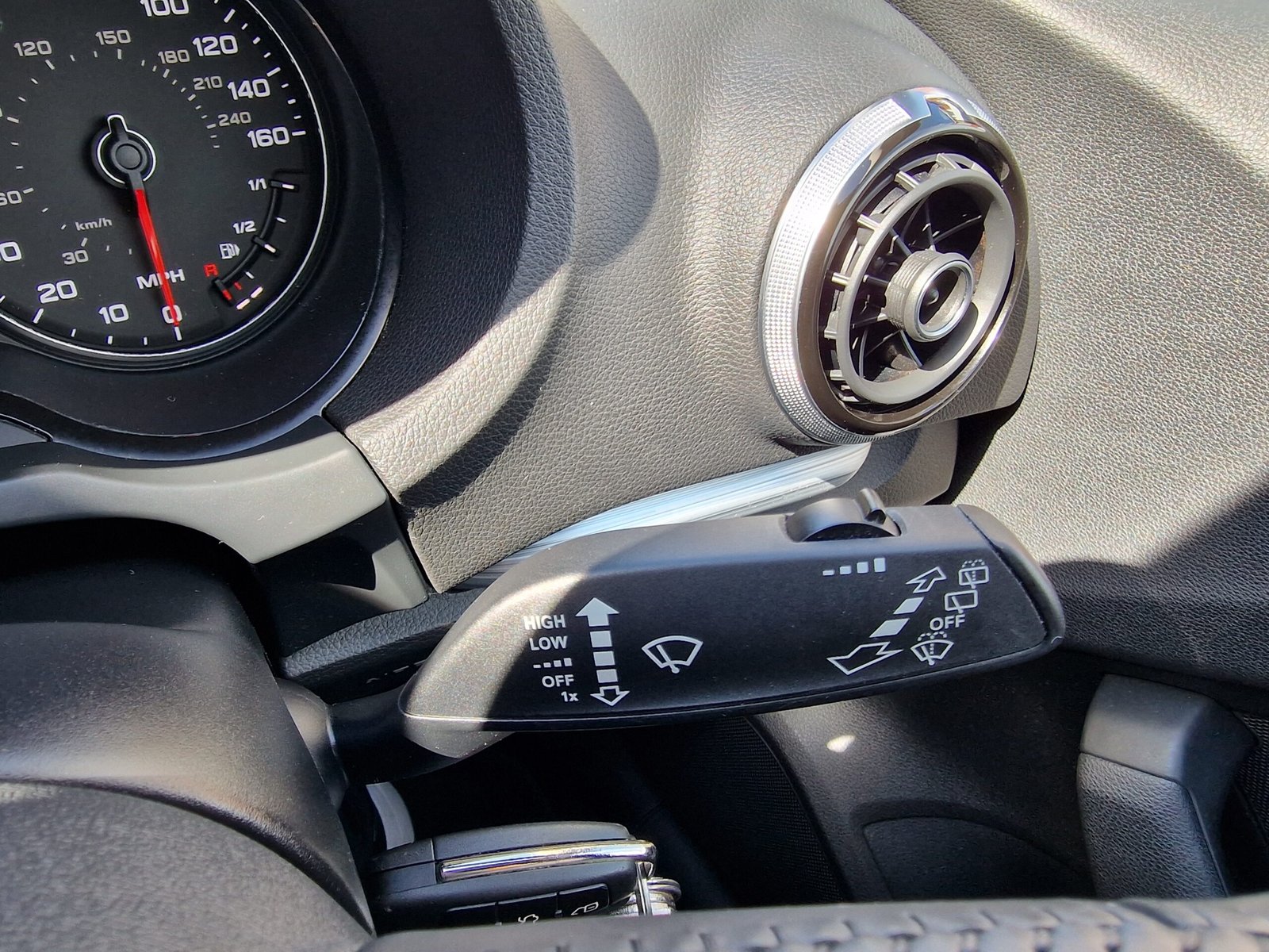 Audi A3 – Sport – 1.4 TFSI Ultra (150)