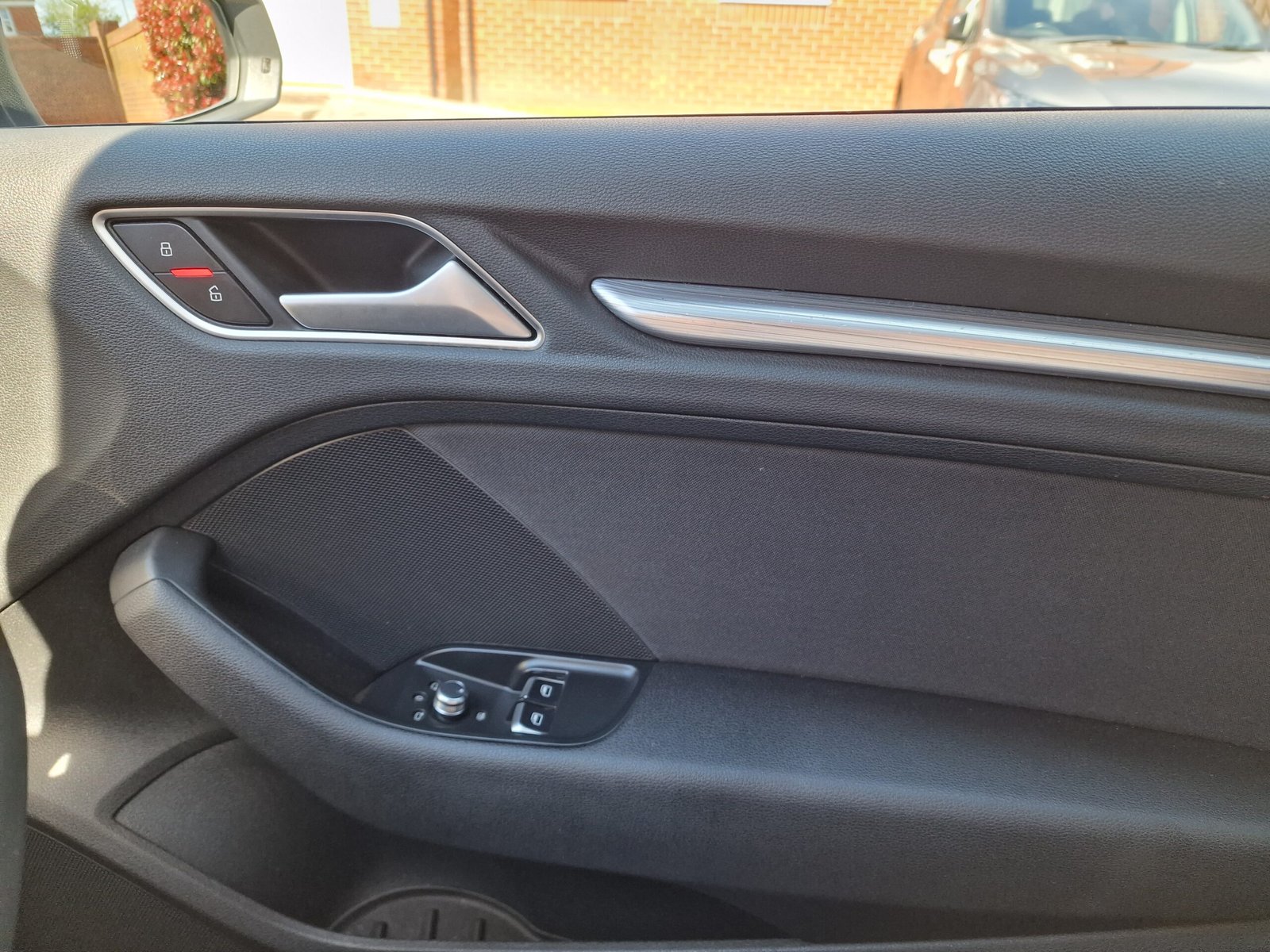 Audi A3 – Sport – 1.4 TFSI Ultra (150)