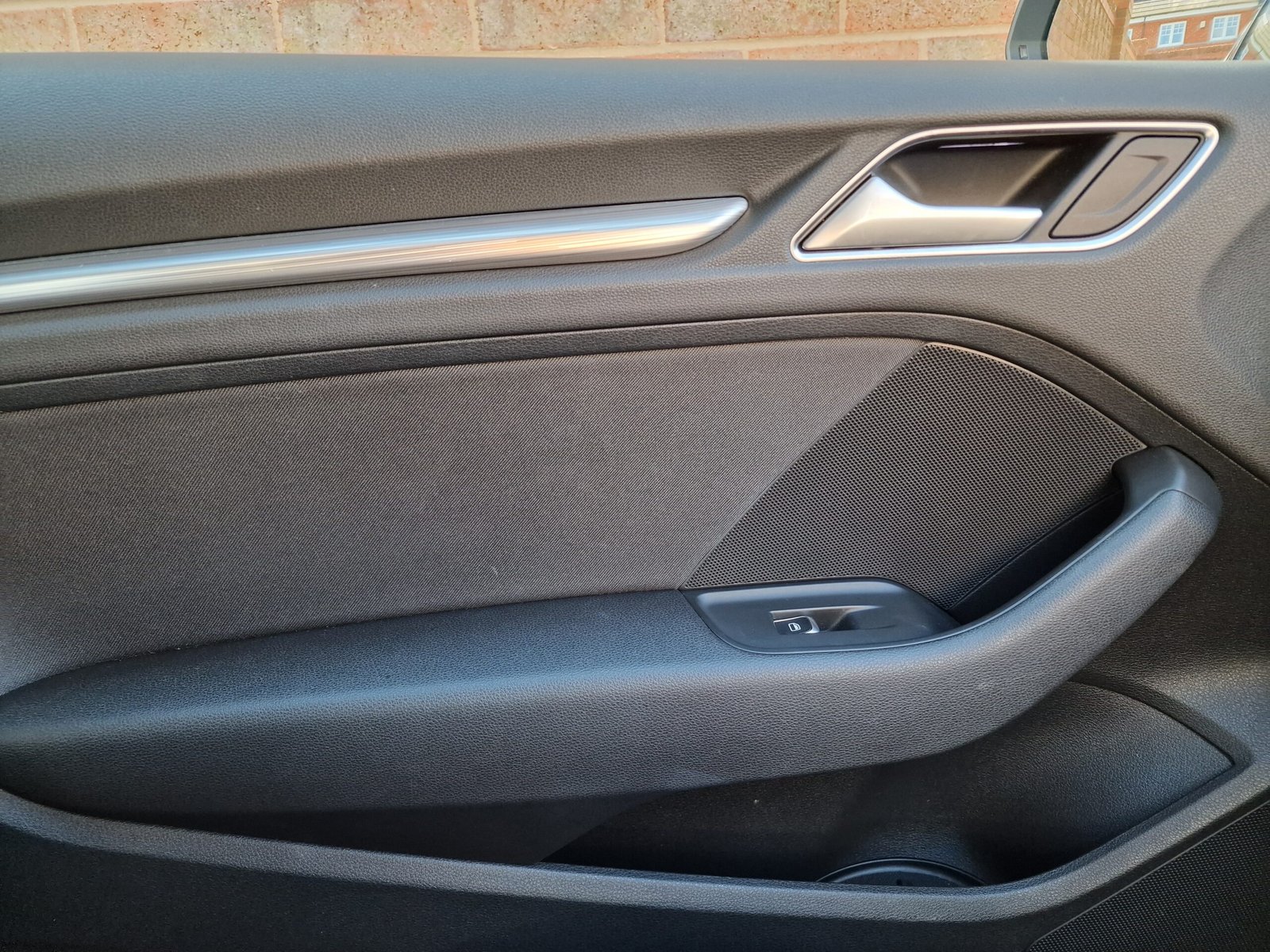 Audi A3 – Sport – 1.4 TFSI Ultra (150)