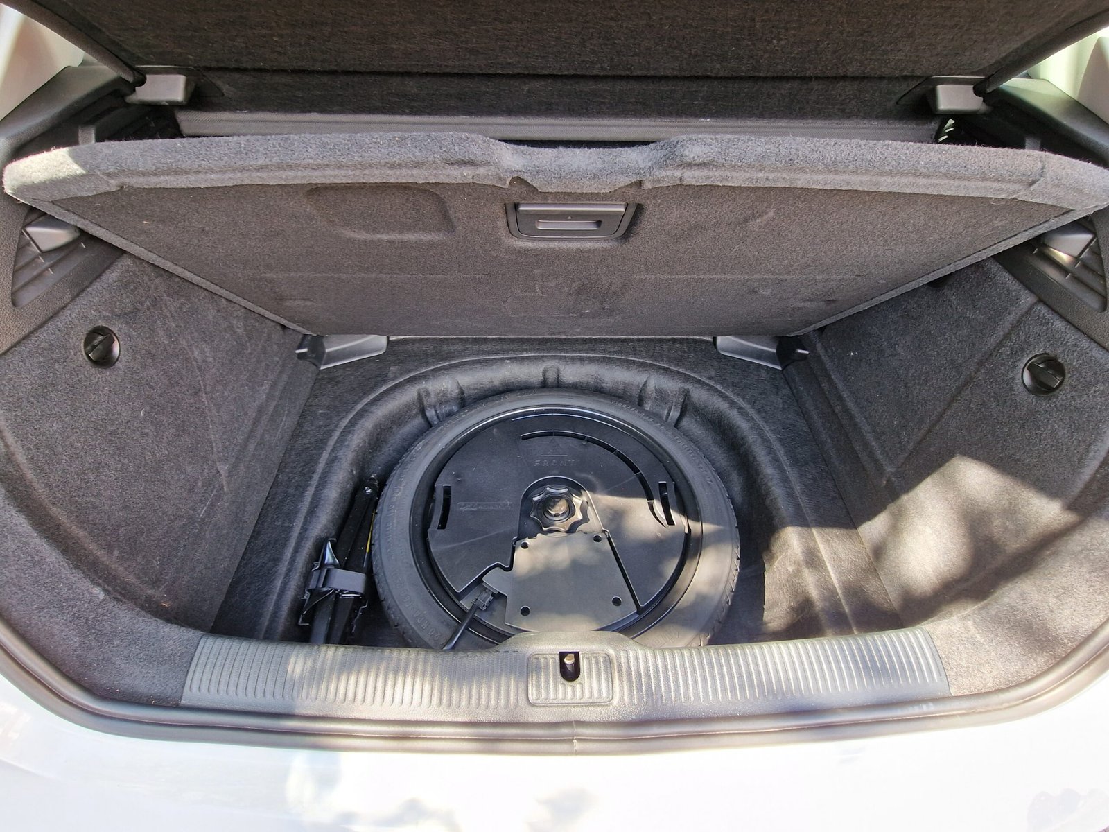 Audi A3 – Sport – 1.4 TFSI Ultra (150)