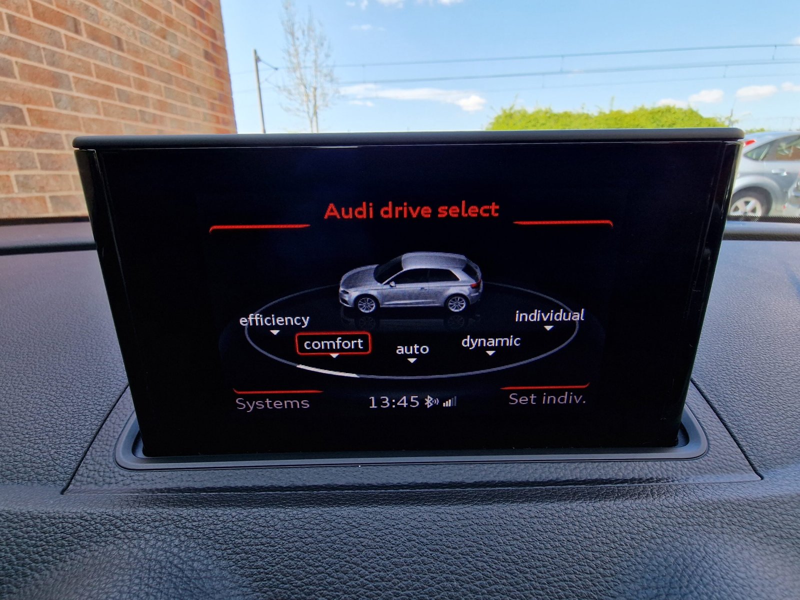 Audi A3 – Sport – 1.4 TFSI Ultra (150)