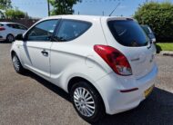 Hyundai i20 – YX14WGU