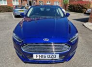 Ford Mondeo – Zetec – 2.0 TDCi Econetic