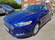 Ford Mondeo – Zetec – 2.0 TDCi Econetic