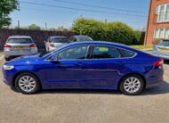 Ford Mondeo – Zetec – 2.0 TDCi Econetic