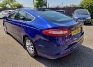 Ford Mondeo – Zetec – 2.0 TDCi Econetic