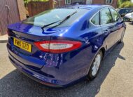 Ford Mondeo – Zetec – 2.0 TDCi Econetic