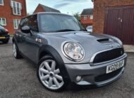 Mini Hatch – Cooper S – 1.6