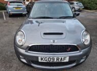 Mini Hatch – Cooper S – 1.6