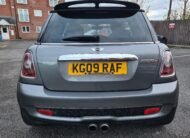 Mini Hatch – Cooper S – 1.6