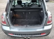 Mini Hatch – Cooper S – 1.6