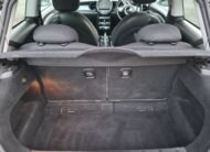 Mini Hatch – Cooper S – 1.6