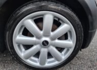 Mini Hatch – Cooper S – 1.6