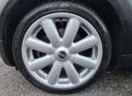 Mini Hatch – Cooper S – 1.6