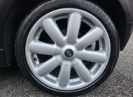 Mini Hatch – Cooper S – 1.6