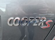 Mini Hatch – Cooper S – 1.6