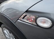 Mini Hatch – Cooper S – 1.6