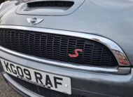 Mini Hatch – Cooper S – 1.6