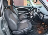 Mini Hatch – Cooper S – 1.6