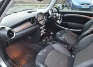 Mini Hatch – Cooper S – 1.6
