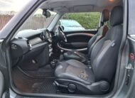 Mini Hatch – Cooper S – 1.6