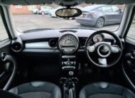 Mini Hatch – Cooper S – 1.6