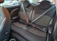Mini Hatch – Cooper S – 1.6