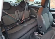 Mini Hatch – Cooper S – 1.6