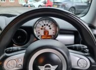 Mini Hatch – Cooper S – 1.6