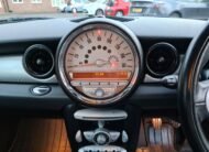 Mini Hatch – Cooper S – 1.6