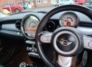 Mini Hatch – Cooper S – 1.6