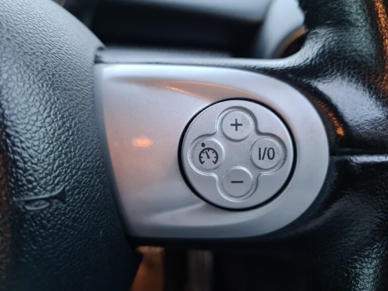 Mini Hatch – Cooper S – 1.6