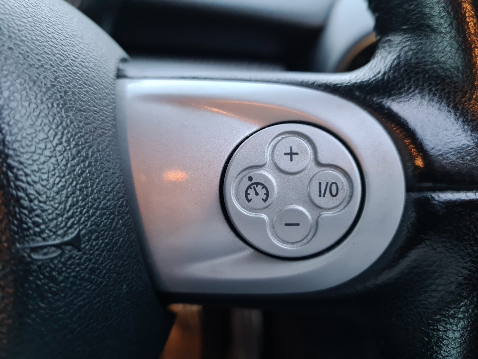 Mini Hatch – Cooper S – 1.6