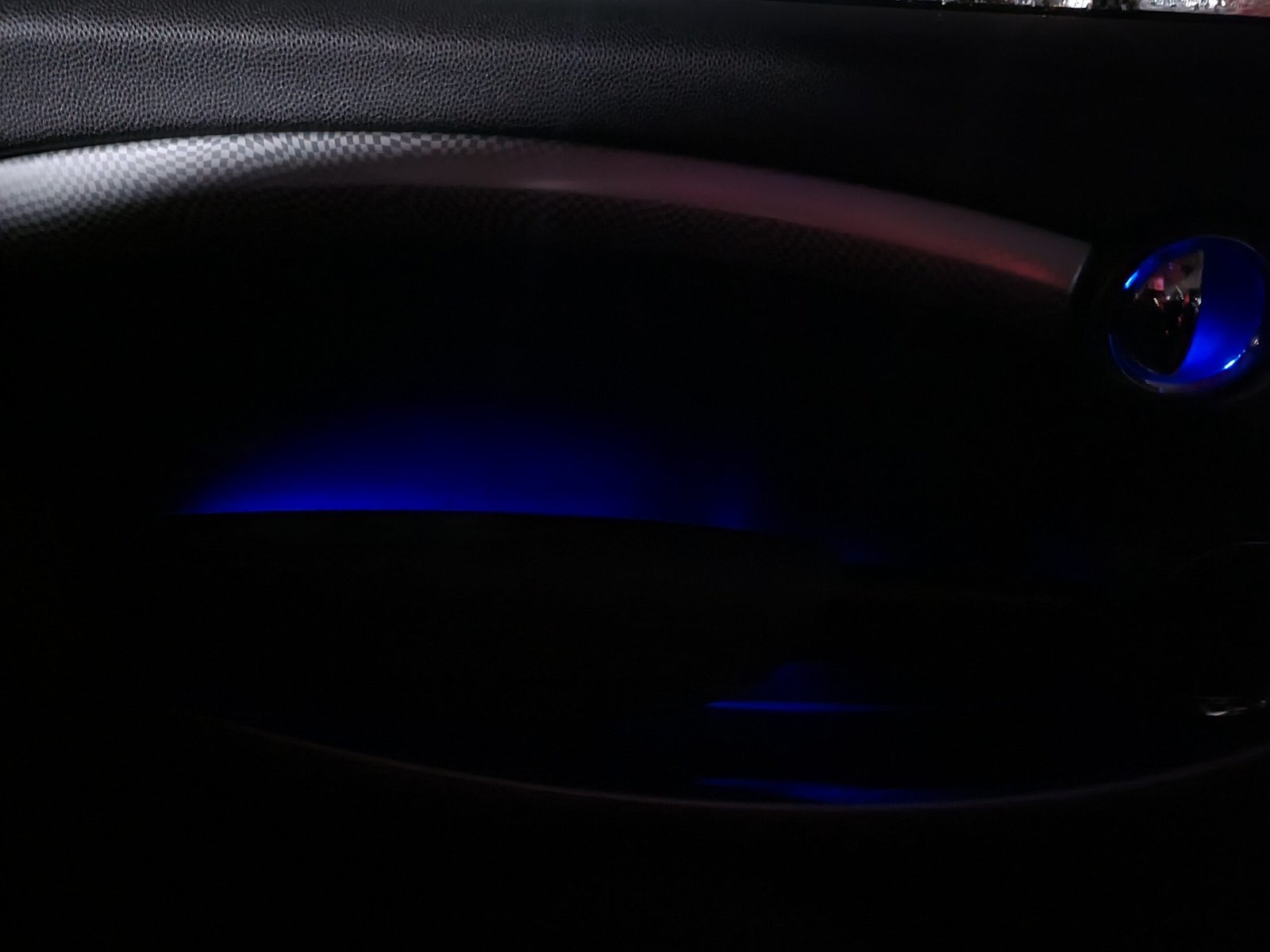 Mini Hatch – Cooper S – 1.6