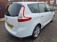 Renault Grand Scenic – DYNAMIQUE TOMTOM – 1.6 VVT