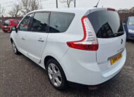 Renault Grand Scenic – DYNAMIQUE TOMTOM – 1.6 VVT