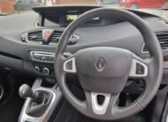 Renault Grand Scenic – DYNAMIQUE TOMTOM – 1.6 VVT