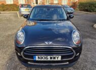 Mini Hatch – 1.5 Cooper D