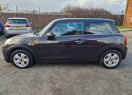 Mini Hatch – 1.5 Cooper D